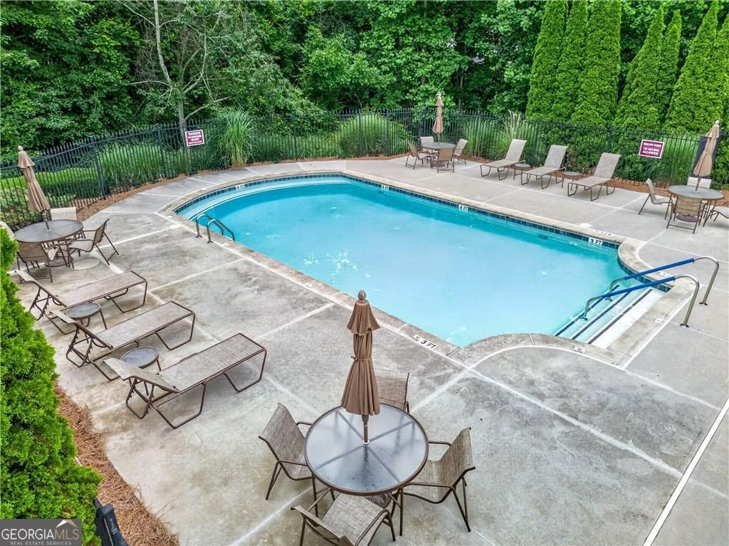 2711 Grapevine Circle Cumming - Photo 58
