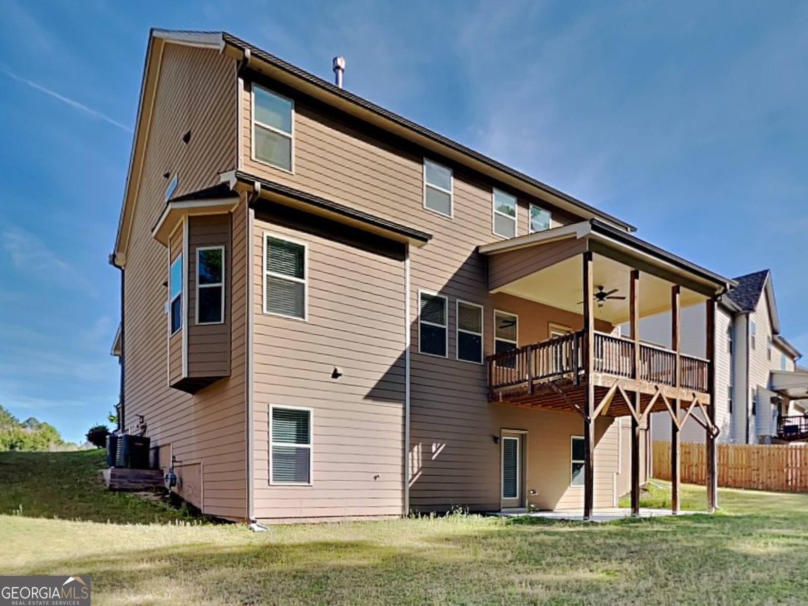 1901 Cobblefield Circle Dacula - Photo 21