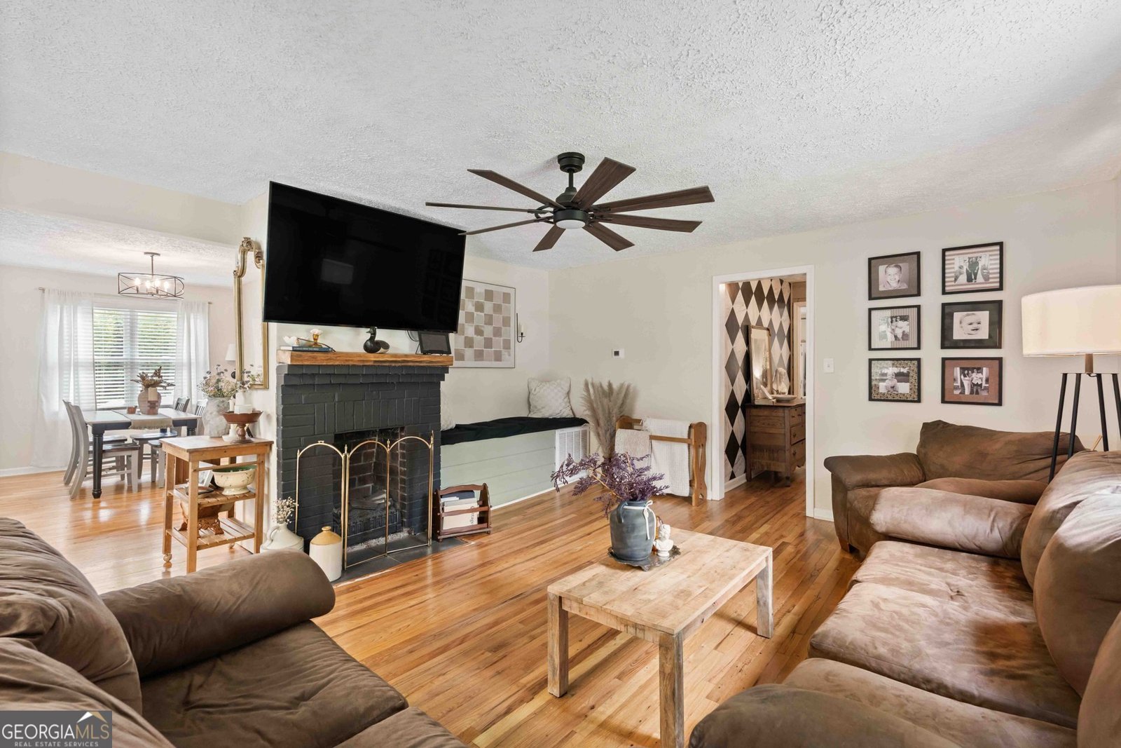 155 Mallory Drive Lagrange - Photo 6