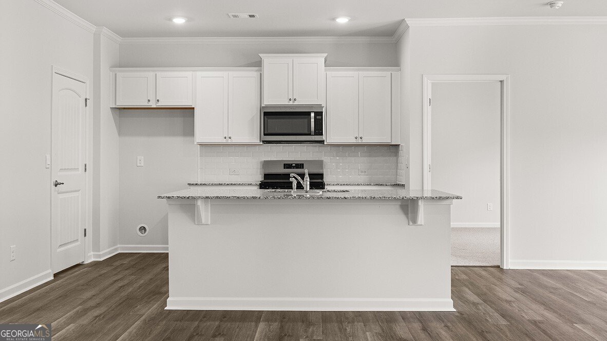 8175 Coldstream Drive Fairburn - Photo 6