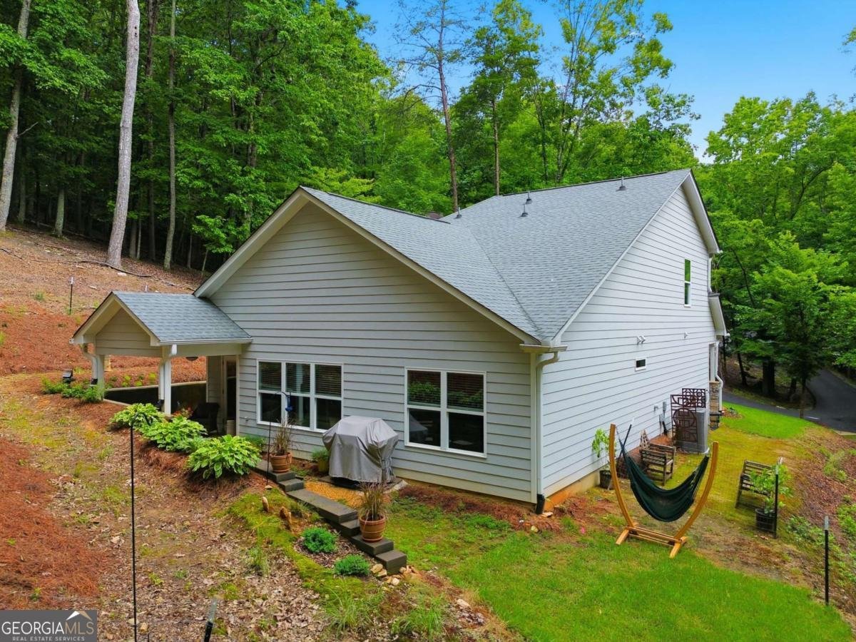 138 Louie Court Waleska - Photo 36