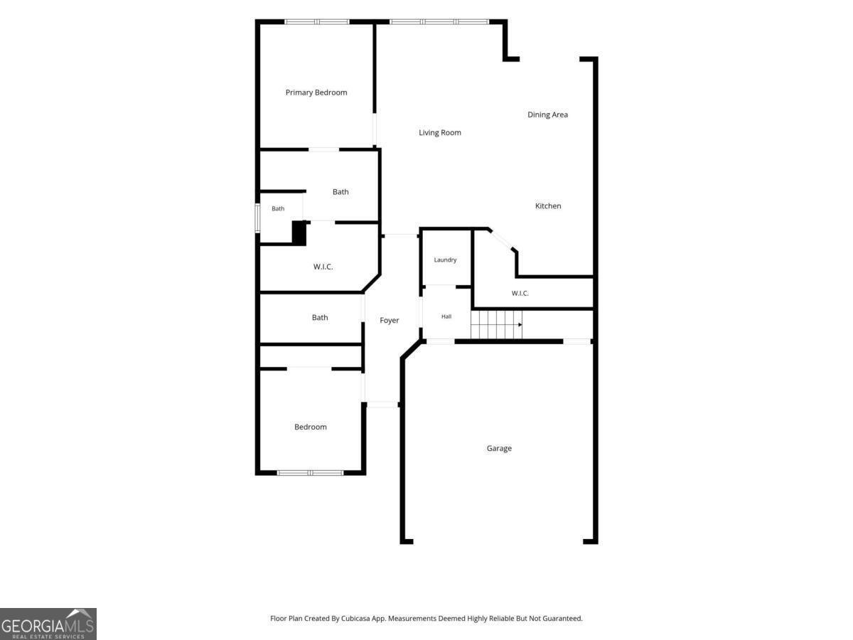 138 Louie Court Waleska - Photo 45
