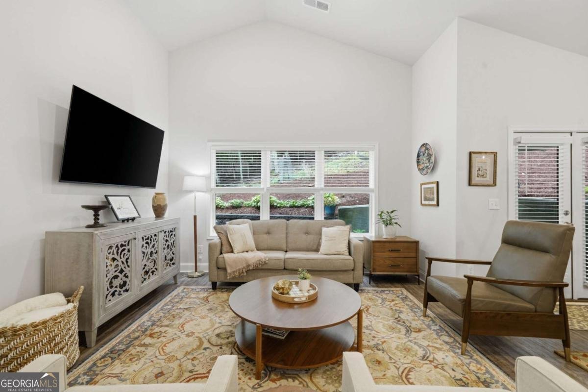 138 Louie Court Waleska - Photo 9