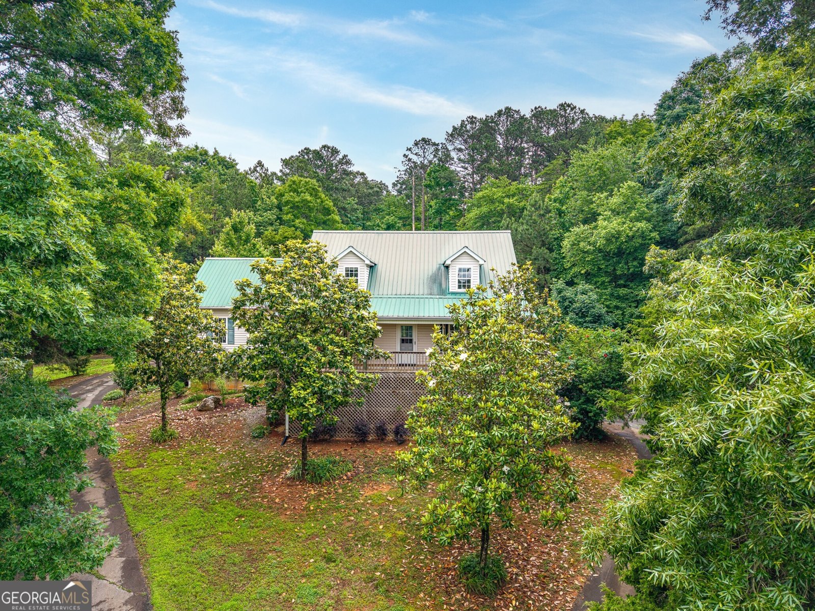 176 Big Oak Tree Road Adairsville - Photo 10