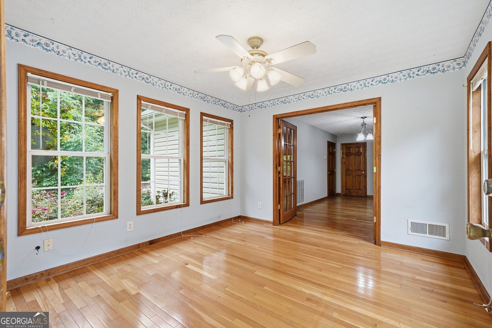 176 Big Oak Tree Road Adairsville - Photo 12