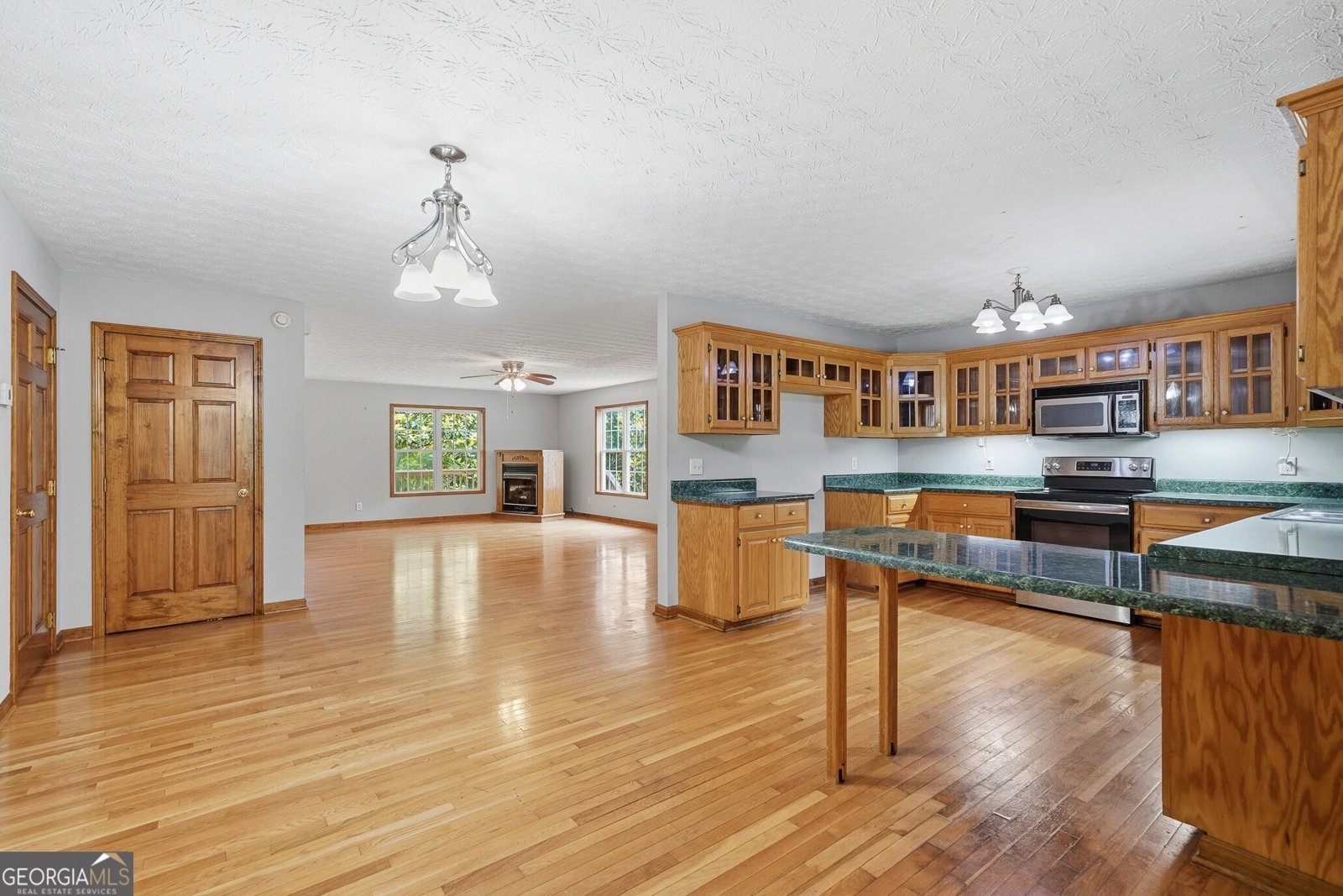 176 Big Oak Tree Road Adairsville - Photo 14