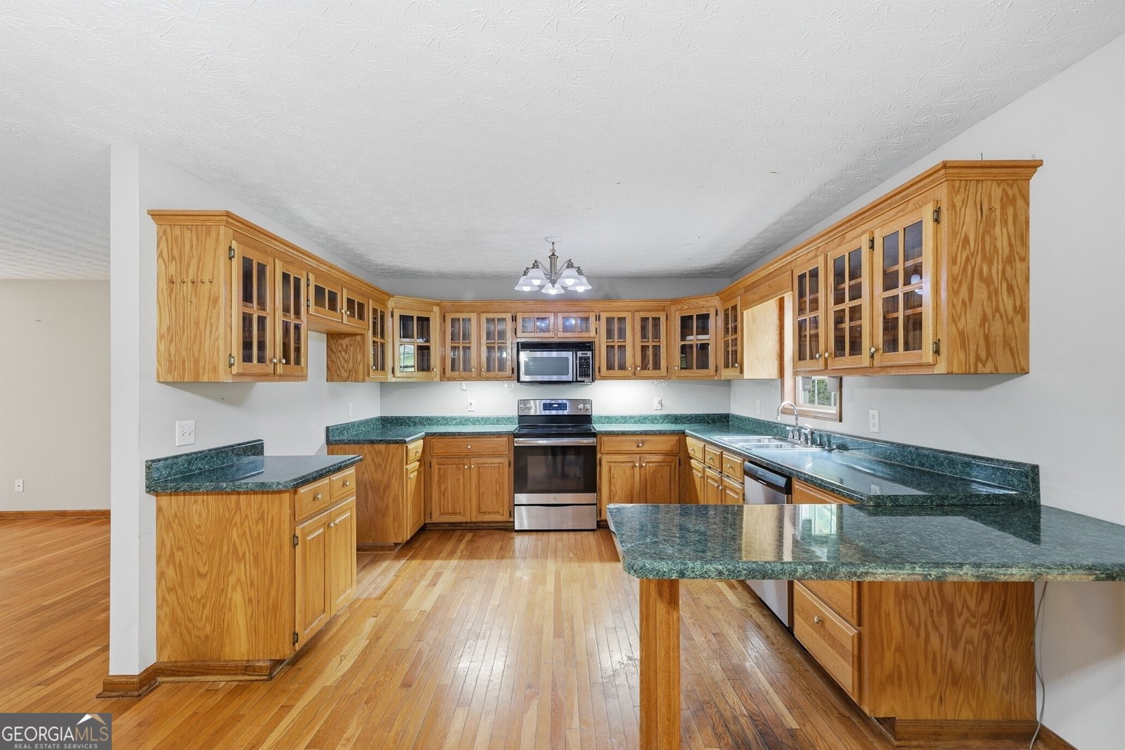 176 Big Oak Tree Road Adairsville - Photo 15