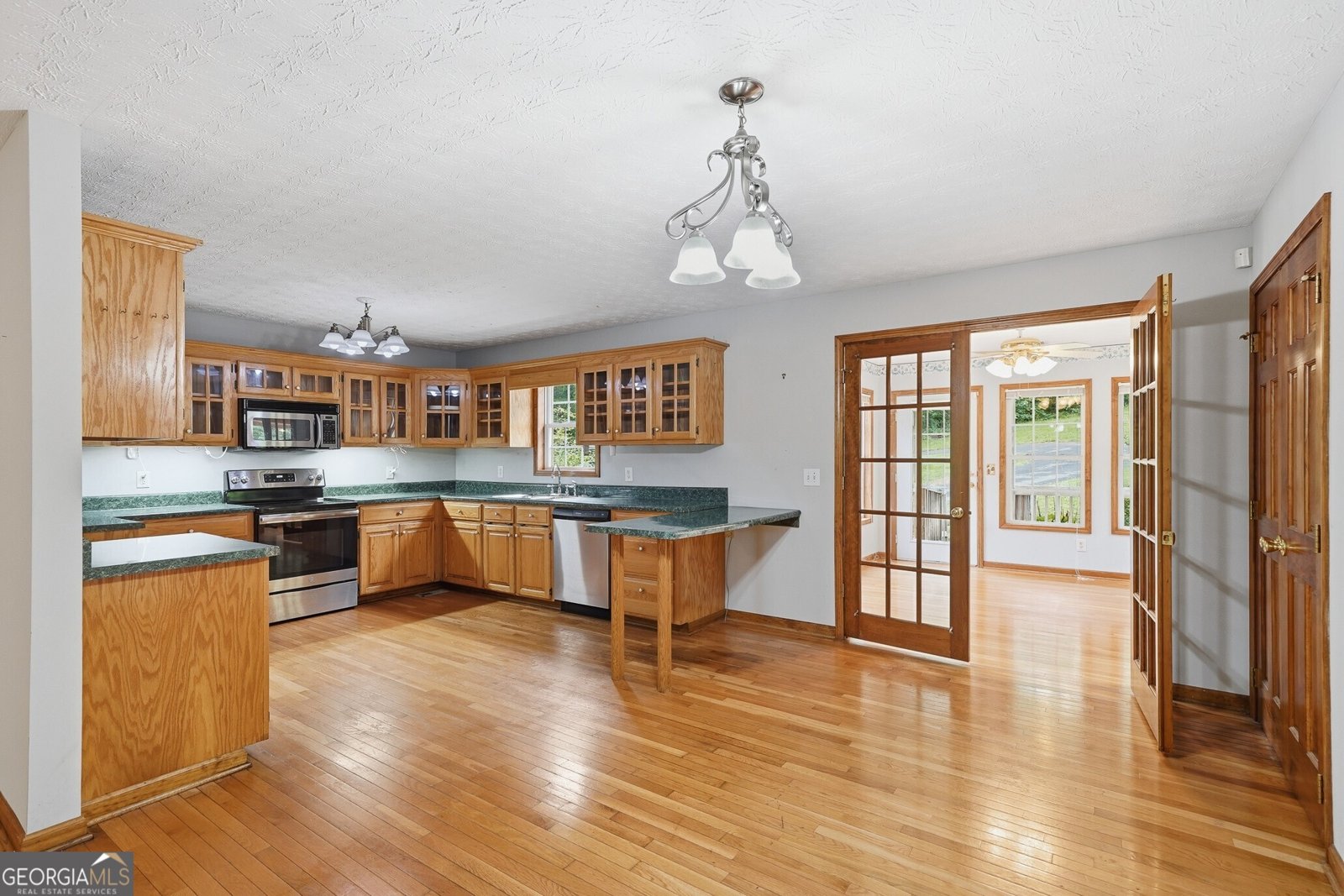 176 Big Oak Tree Road Adairsville - Photo 16