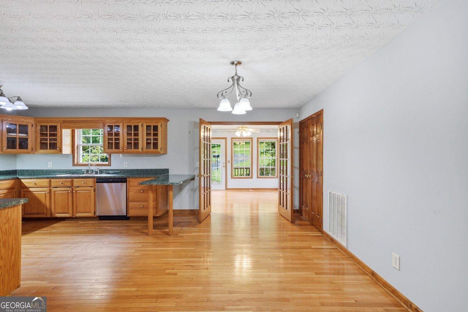 176 Big Oak Tree Road Adairsville - Photo 17