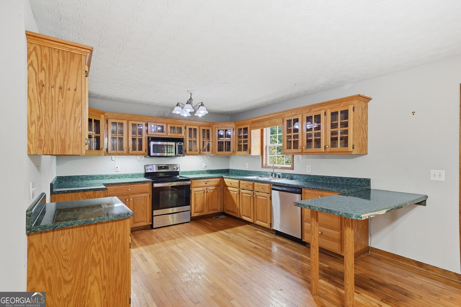 176 Big Oak Tree Road Adairsville - Photo 18