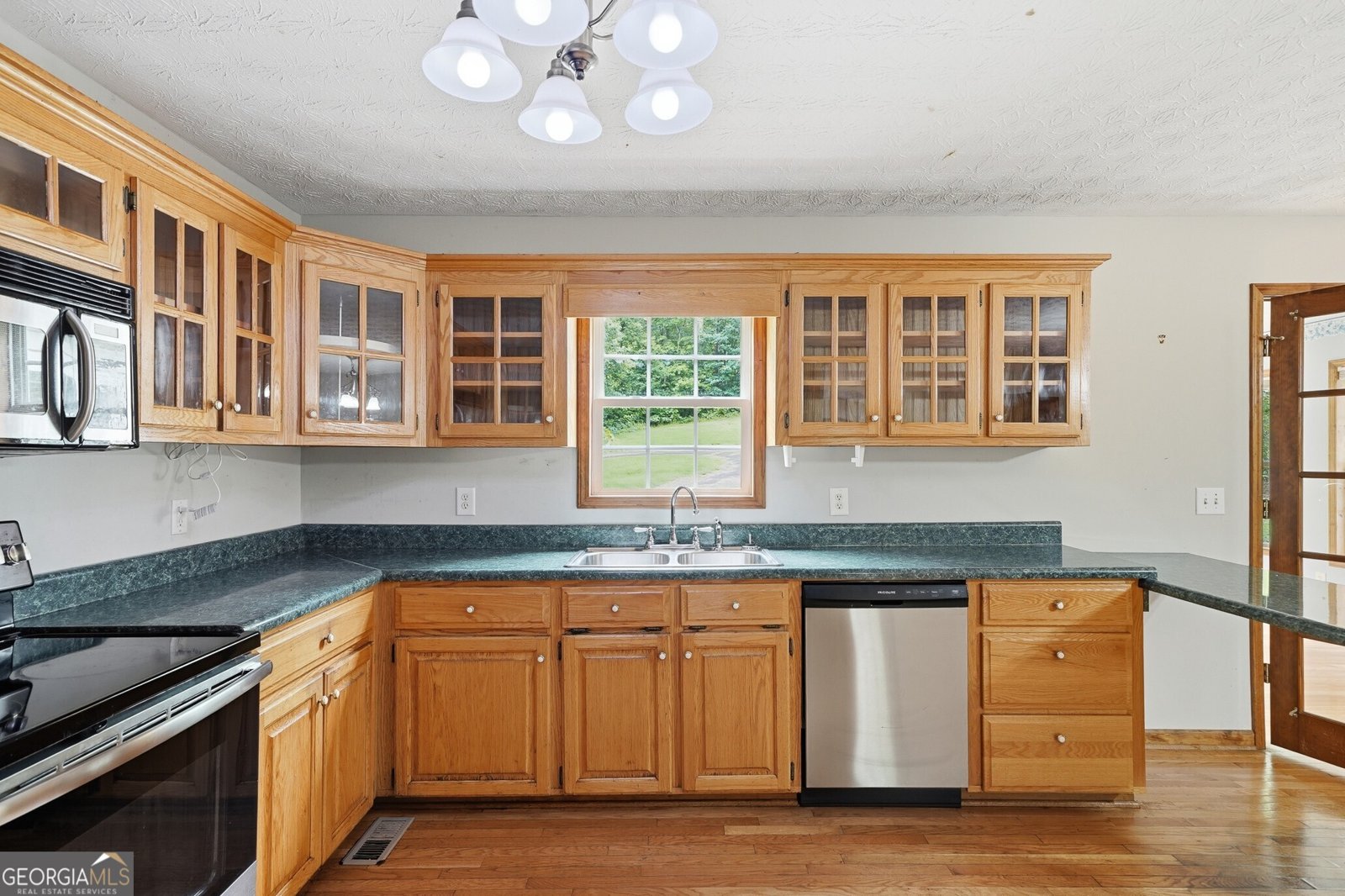 176 Big Oak Tree Road Adairsville - Photo 19