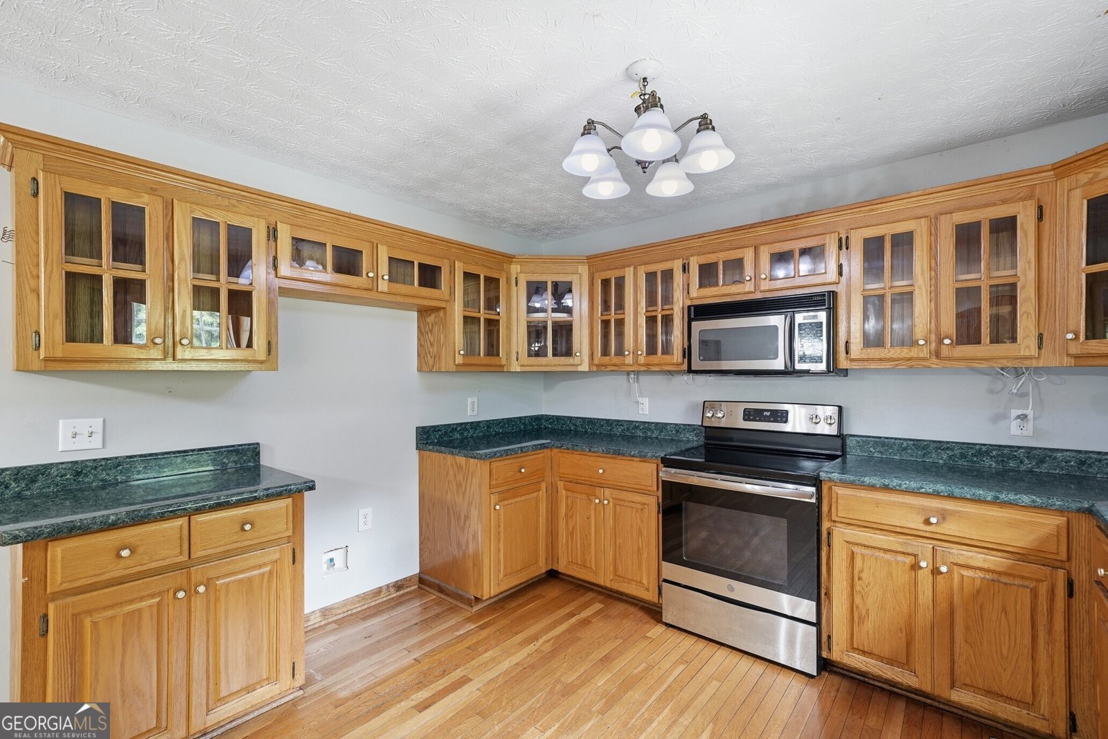 176 Big Oak Tree Road Adairsville - Photo 20