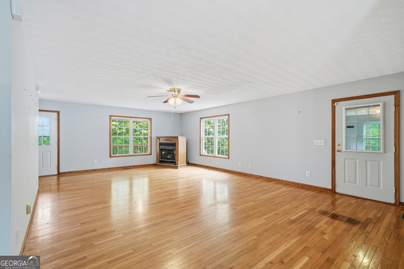 176 Big Oak Tree Road Adairsville - Photo 22