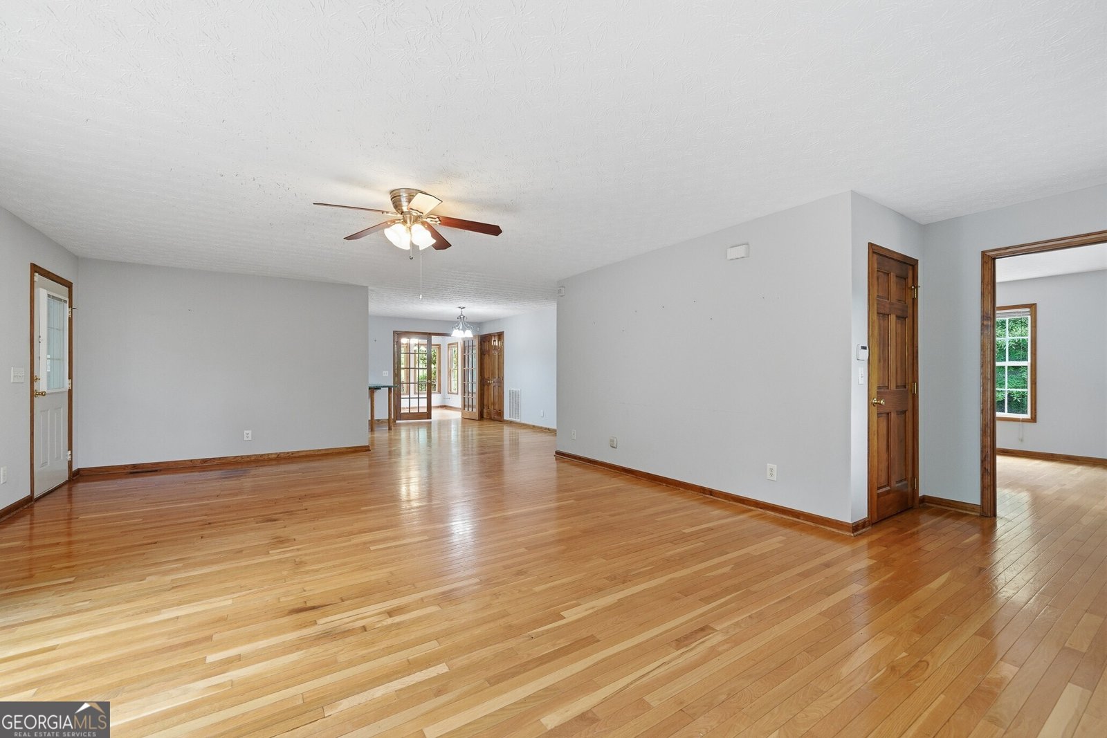176 Big Oak Tree Road Adairsville - Photo 23