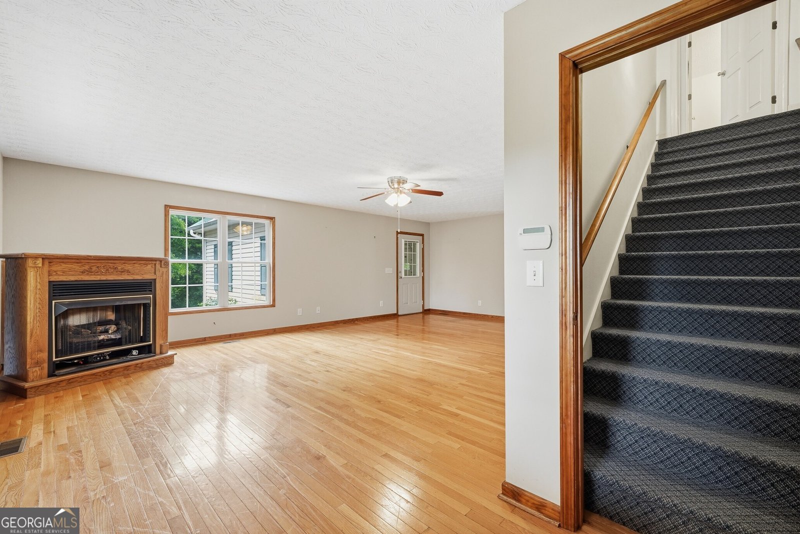 176 Big Oak Tree Road Adairsville - Photo 26