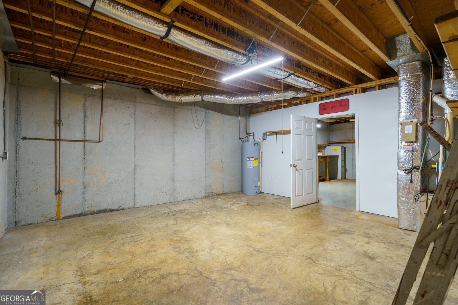 176 Big Oak Tree Road Adairsville - Photo 46
