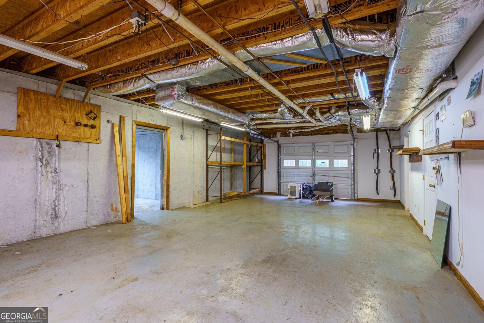 176 Big Oak Tree Road Adairsville - Photo 47