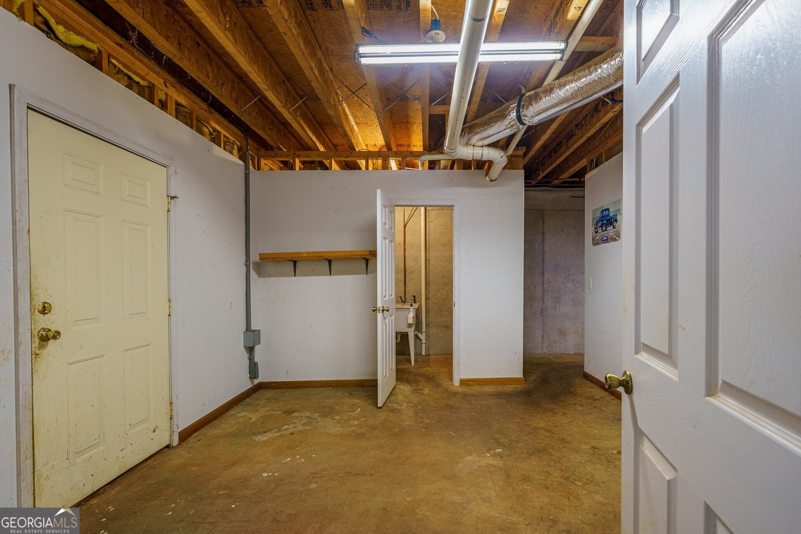 176 Big Oak Tree Road Adairsville - Photo 50