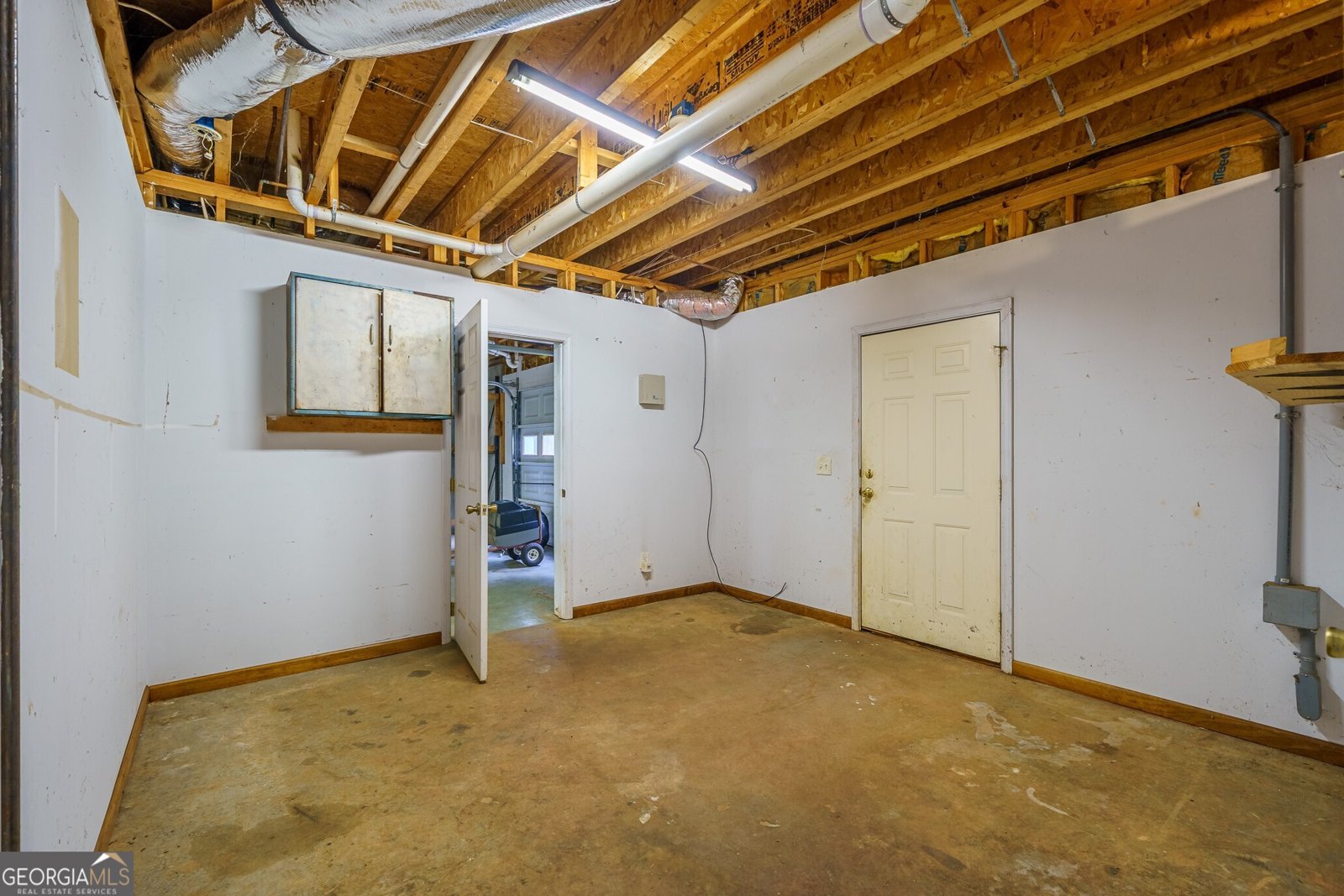 176 Big Oak Tree Road Adairsville - Photo 51