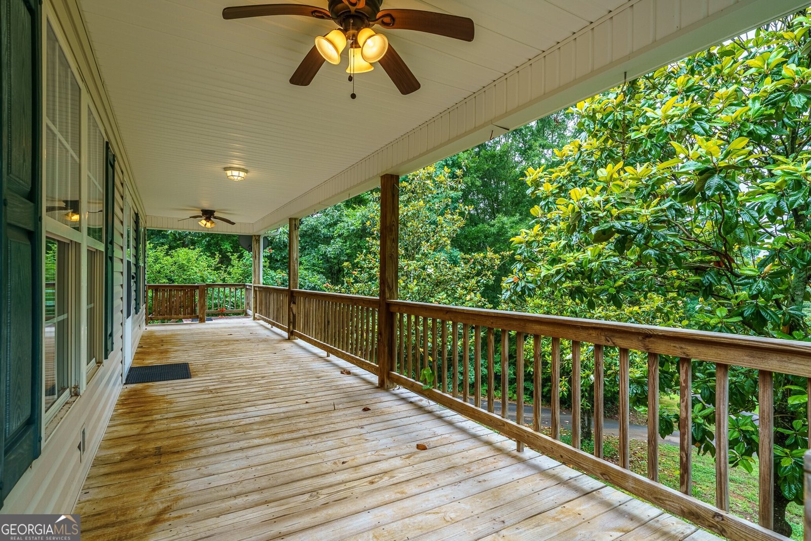 176 Big Oak Tree Road Adairsville - Photo 53