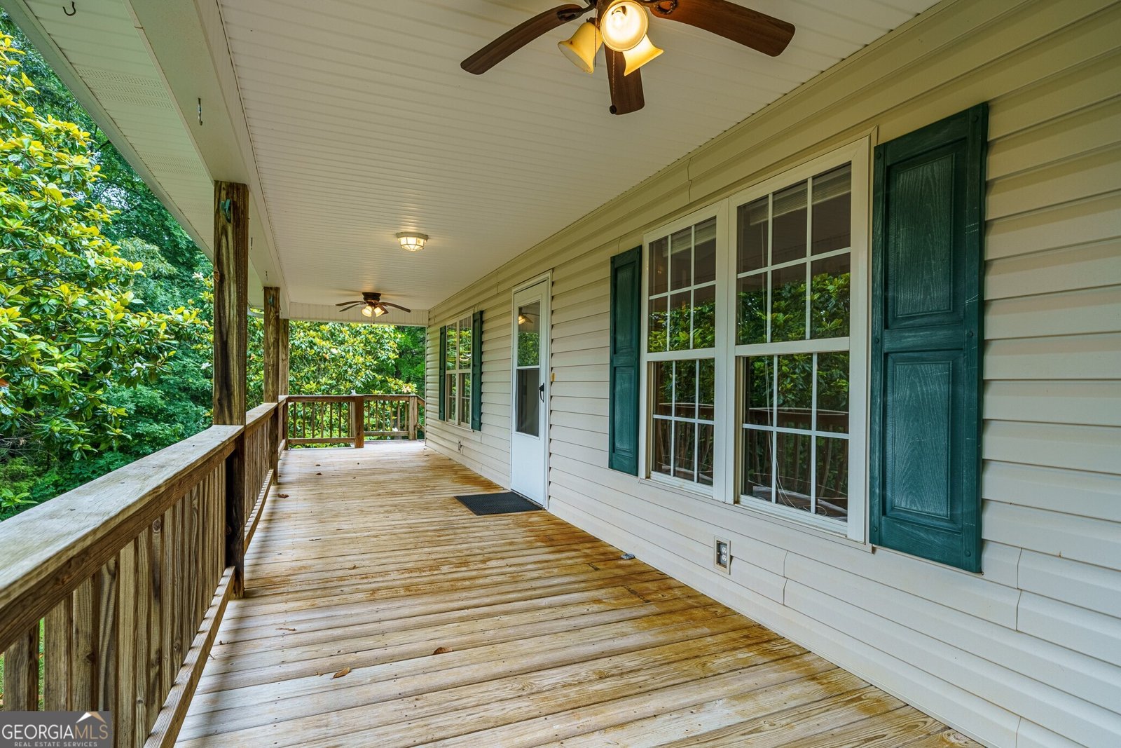 176 Big Oak Tree Road Adairsville - Photo 54