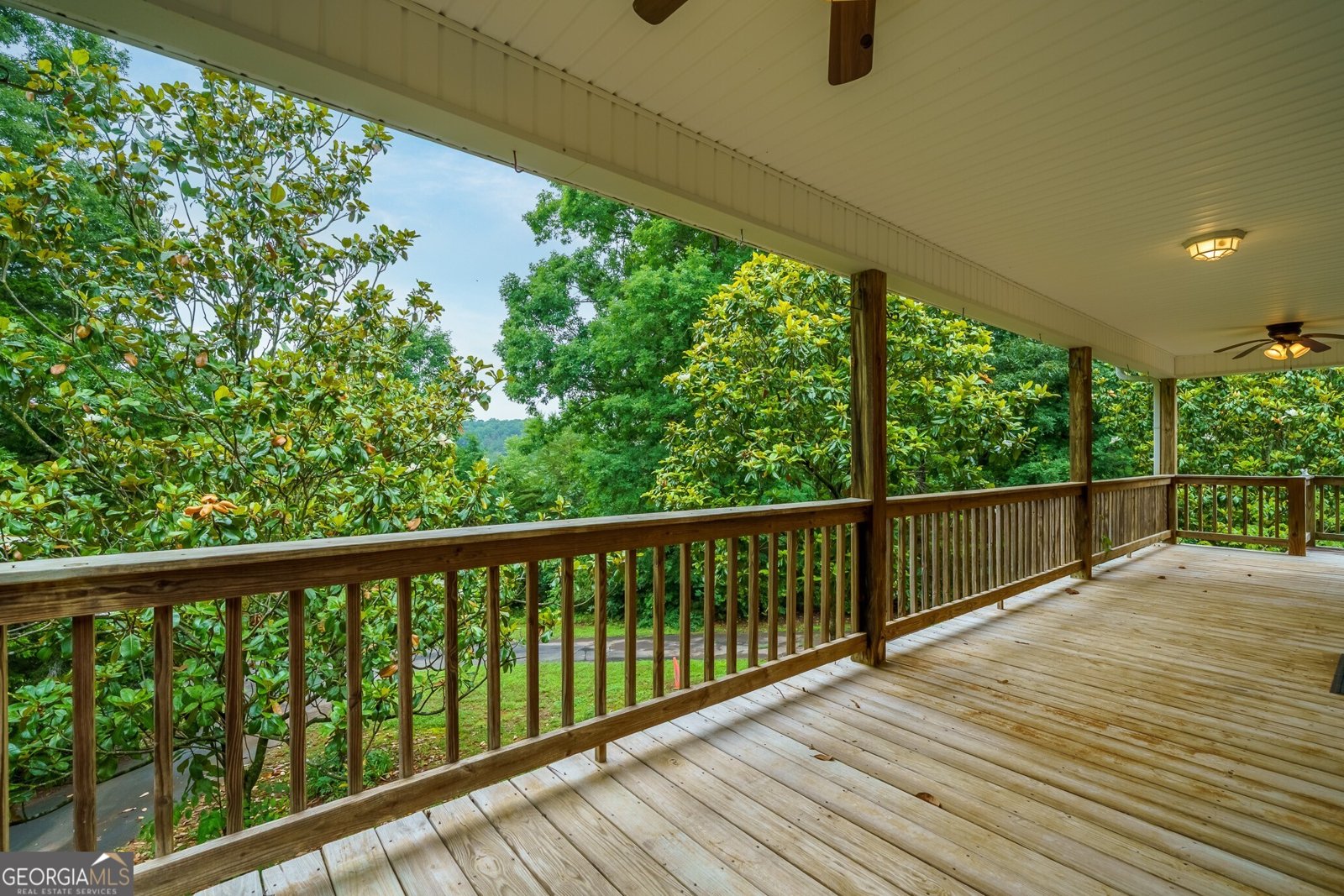 176 Big Oak Tree Road Adairsville - Photo 55