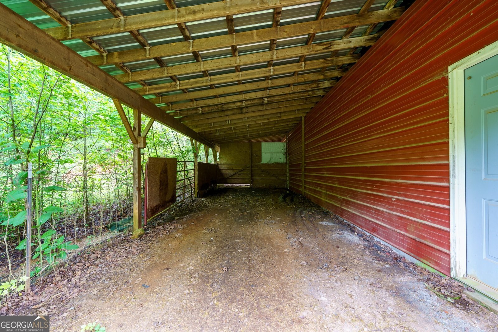 176 Big Oak Tree Road Adairsville - Photo 58