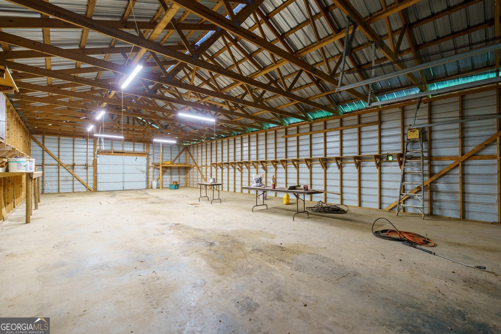 176 Big Oak Tree Road Adairsville - Photo 59