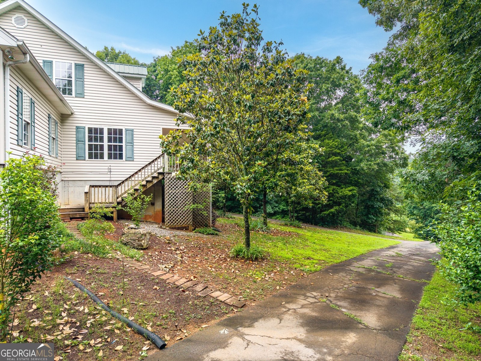 176 Big Oak Tree Road Adairsville - Photo 6