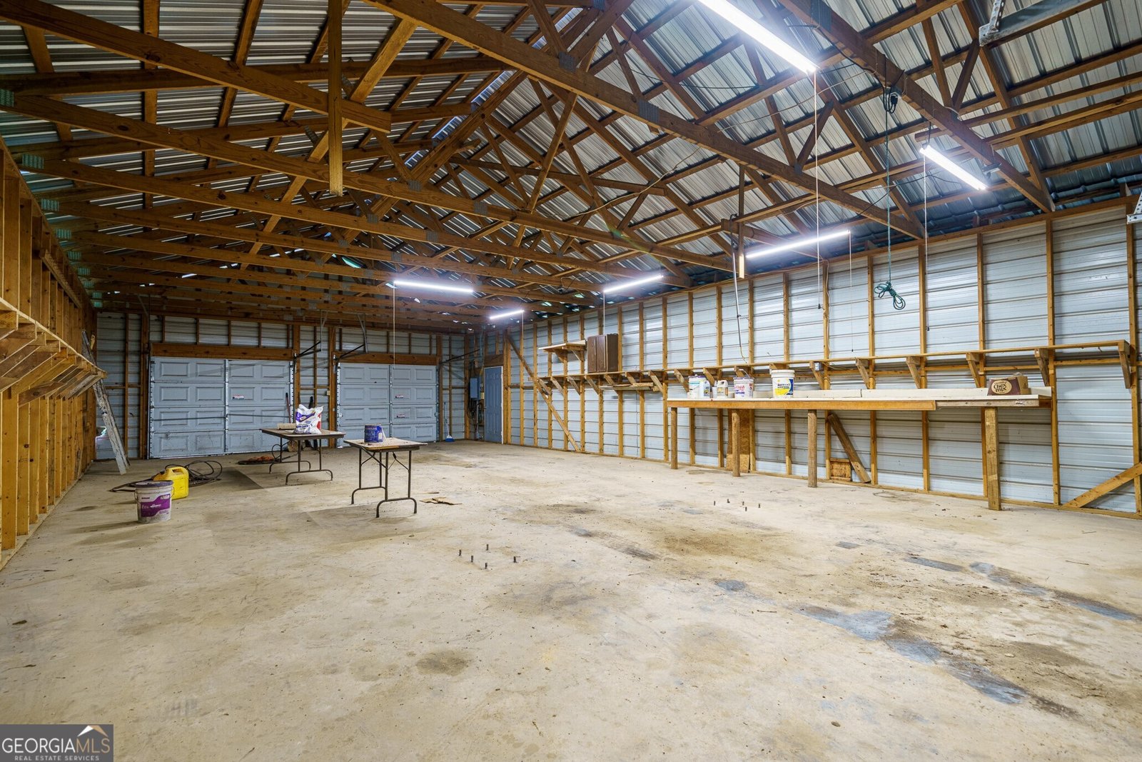 176 Big Oak Tree Road Adairsville - Photo 60