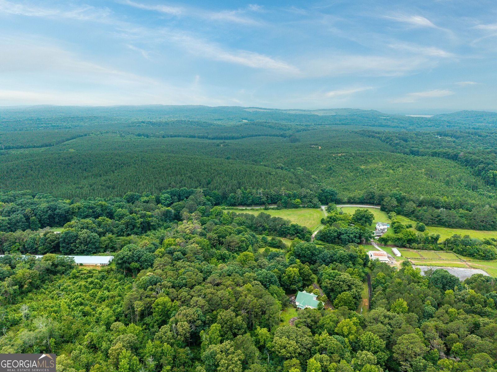 176 Big Oak Tree Road Adairsville - Photo 62