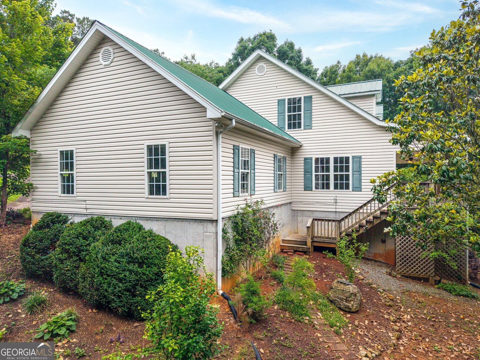 176 Big Oak Tree Road Adairsville - Photo 7