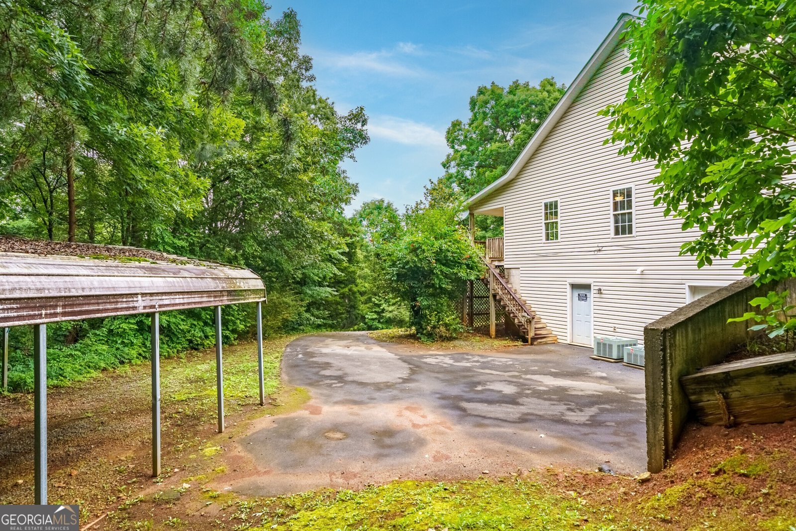 176 Big Oak Tree Road Adairsville - Photo 71