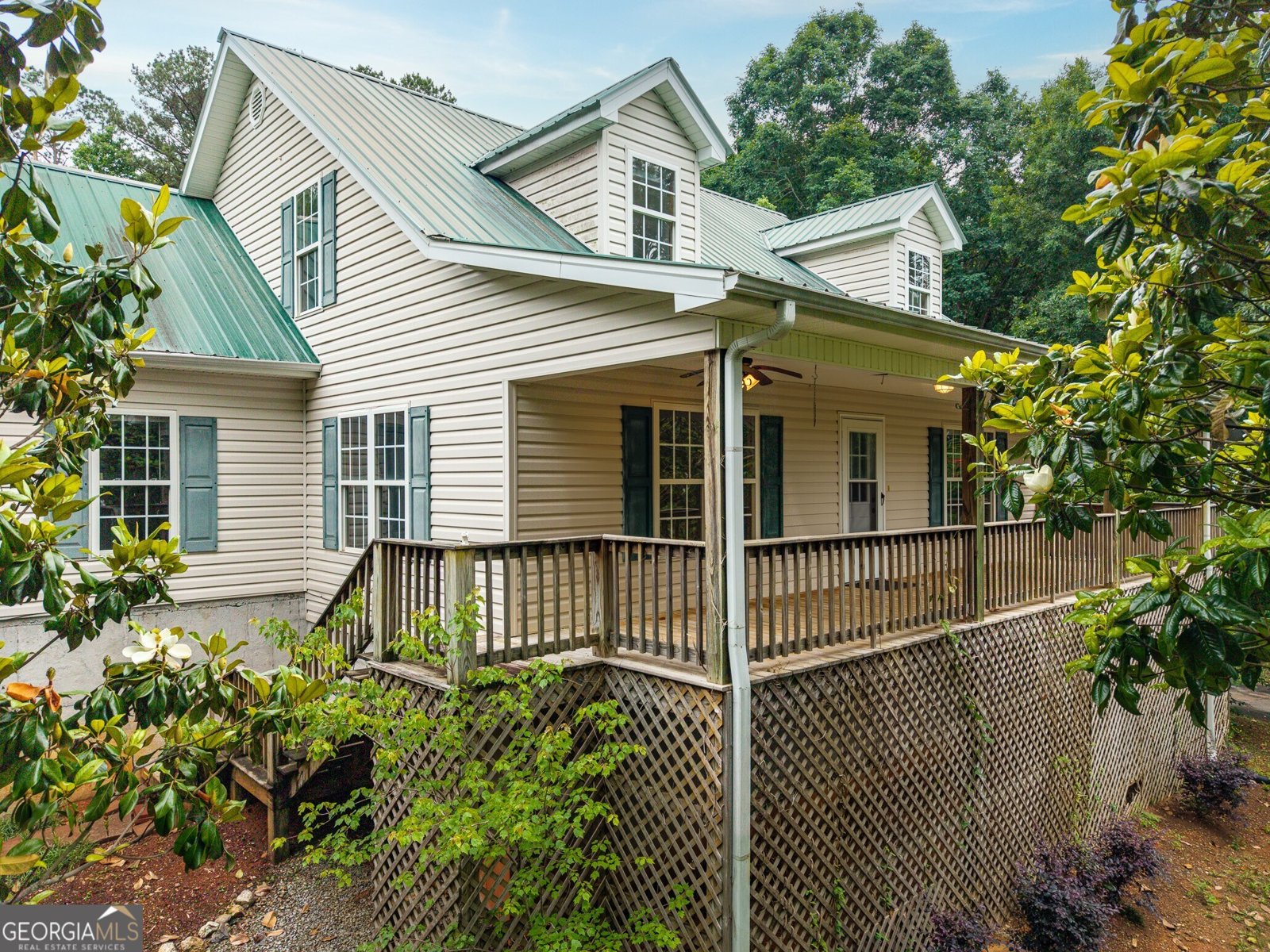 176 Big Oak Tree Road Adairsville - Photo 8