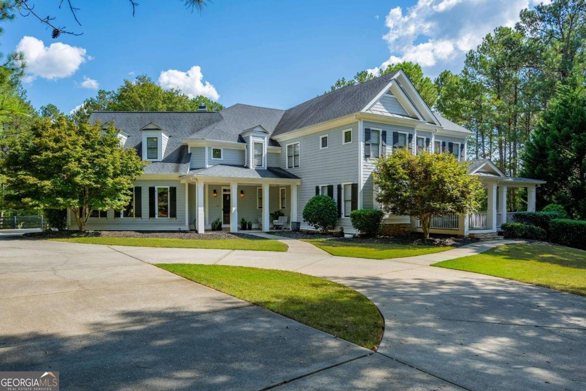 15895 Henderson Road Alpharetta - main photo
