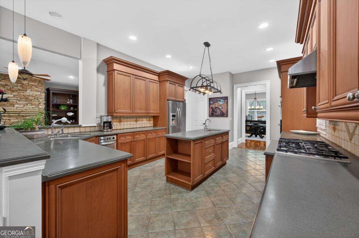 15895 Henderson Road Alpharetta - Photo 19