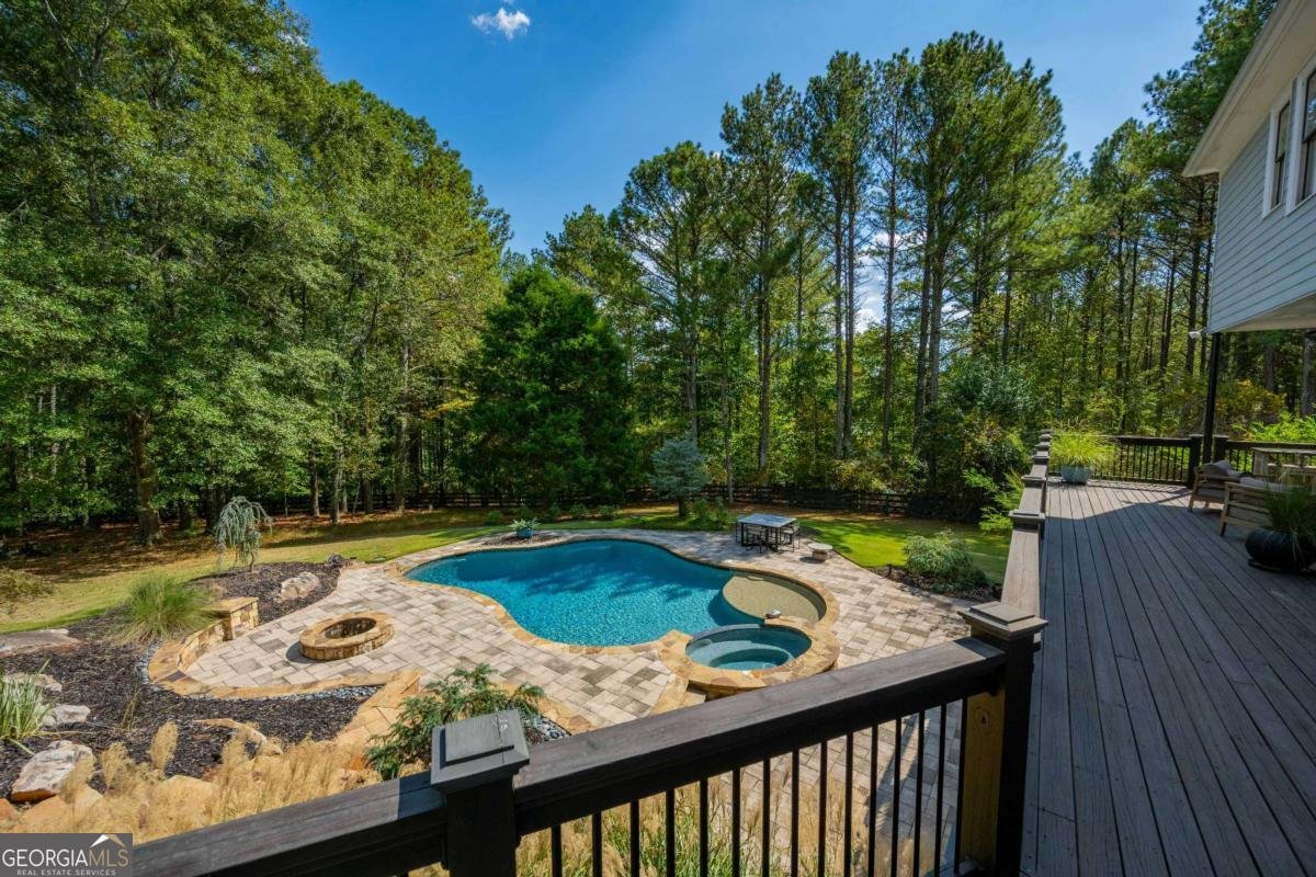 15895 Henderson Road Alpharetta - Photo 28