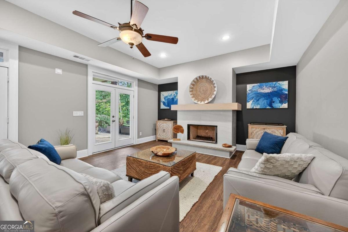15895 Henderson Road Alpharetta - Photo 50