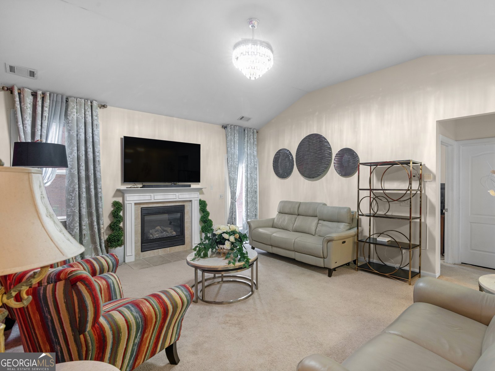 353 Southgate Drive Locust Grove - Photo 14