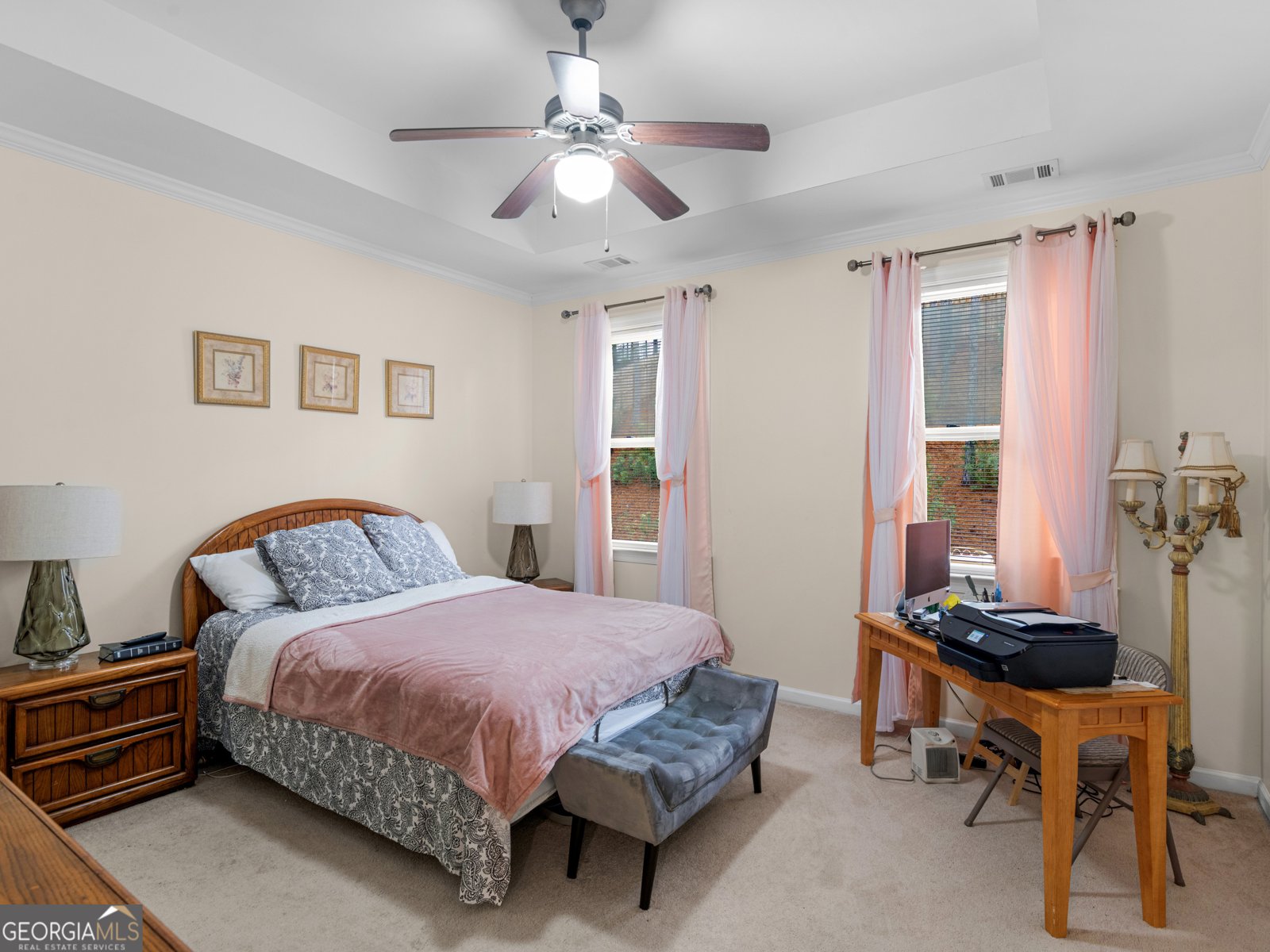 353 Southgate Drive Locust Grove - Photo 16