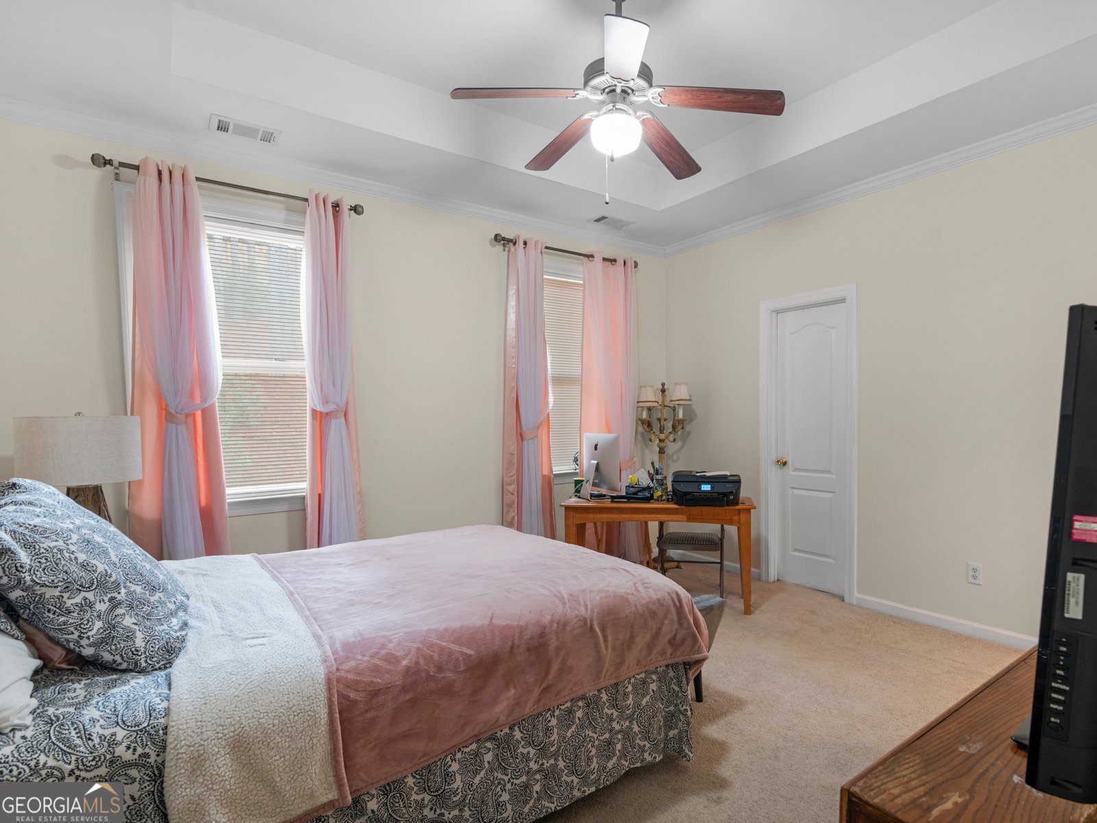 353 Southgate Drive Locust Grove - Photo 17