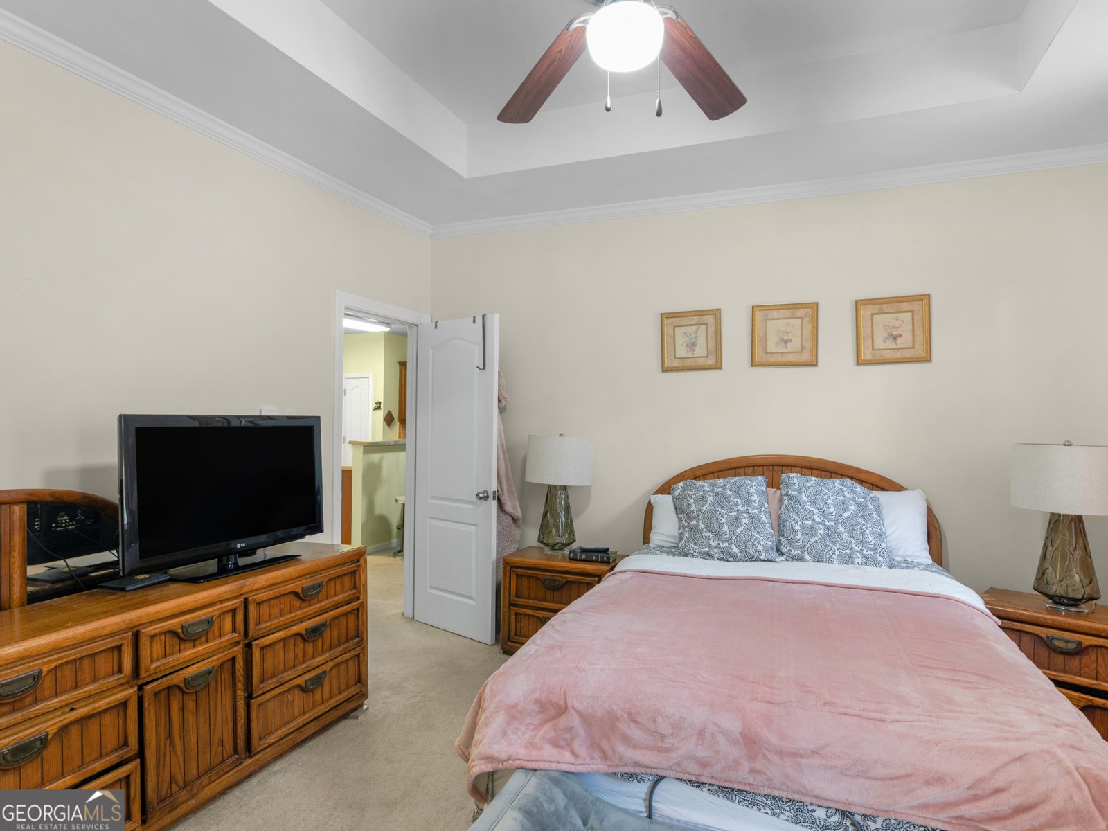 353 Southgate Drive Locust Grove - Photo 18