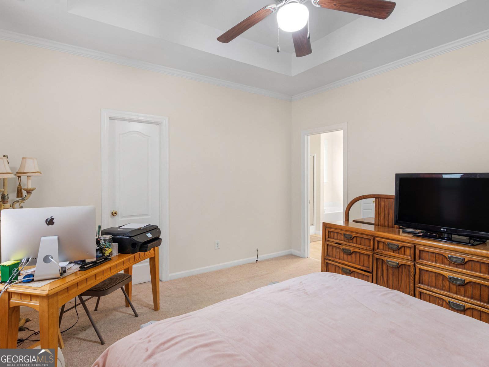 353 Southgate Drive Locust Grove - Photo 19