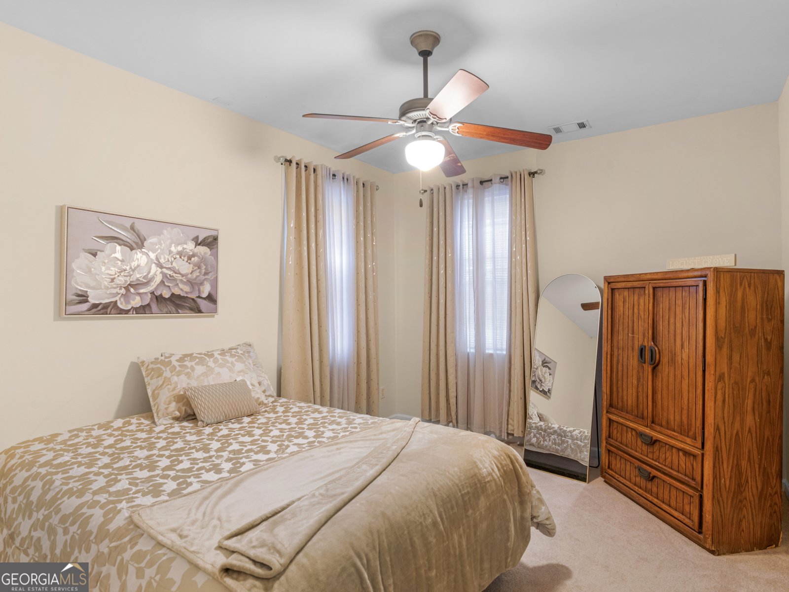 353 Southgate Drive Locust Grove - Photo 24