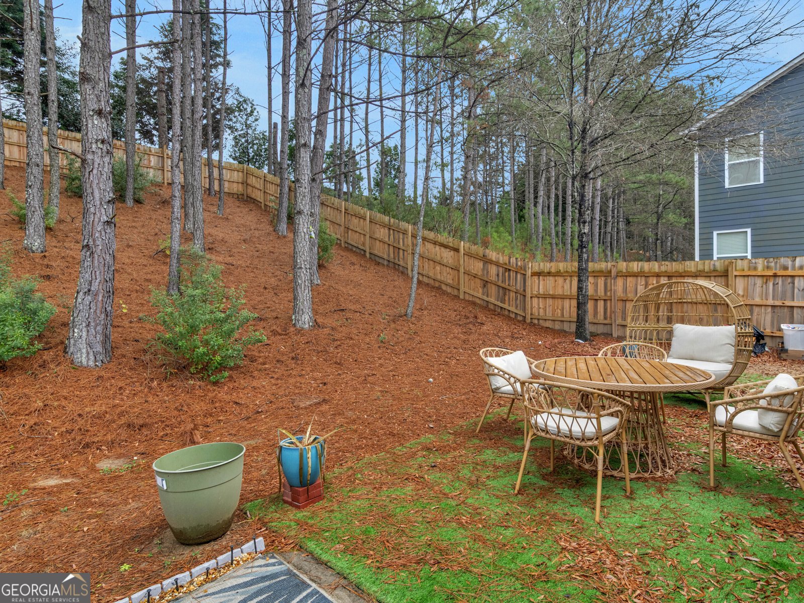 353 Southgate Drive Locust Grove - Photo 34