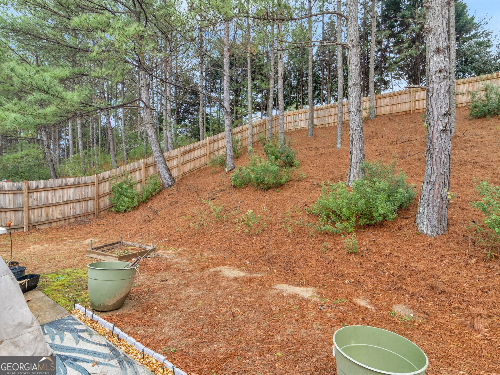 353 Southgate Drive Locust Grove - Photo 35