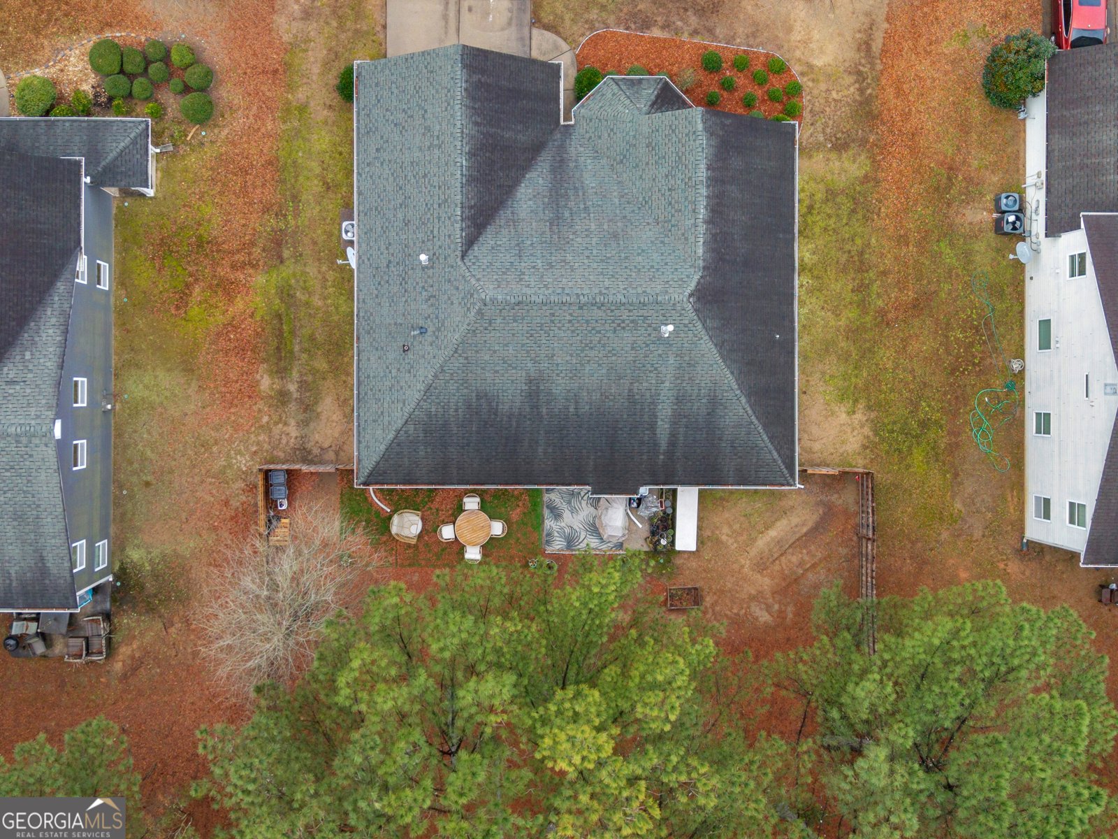 353 Southgate Drive Locust Grove - Photo 36