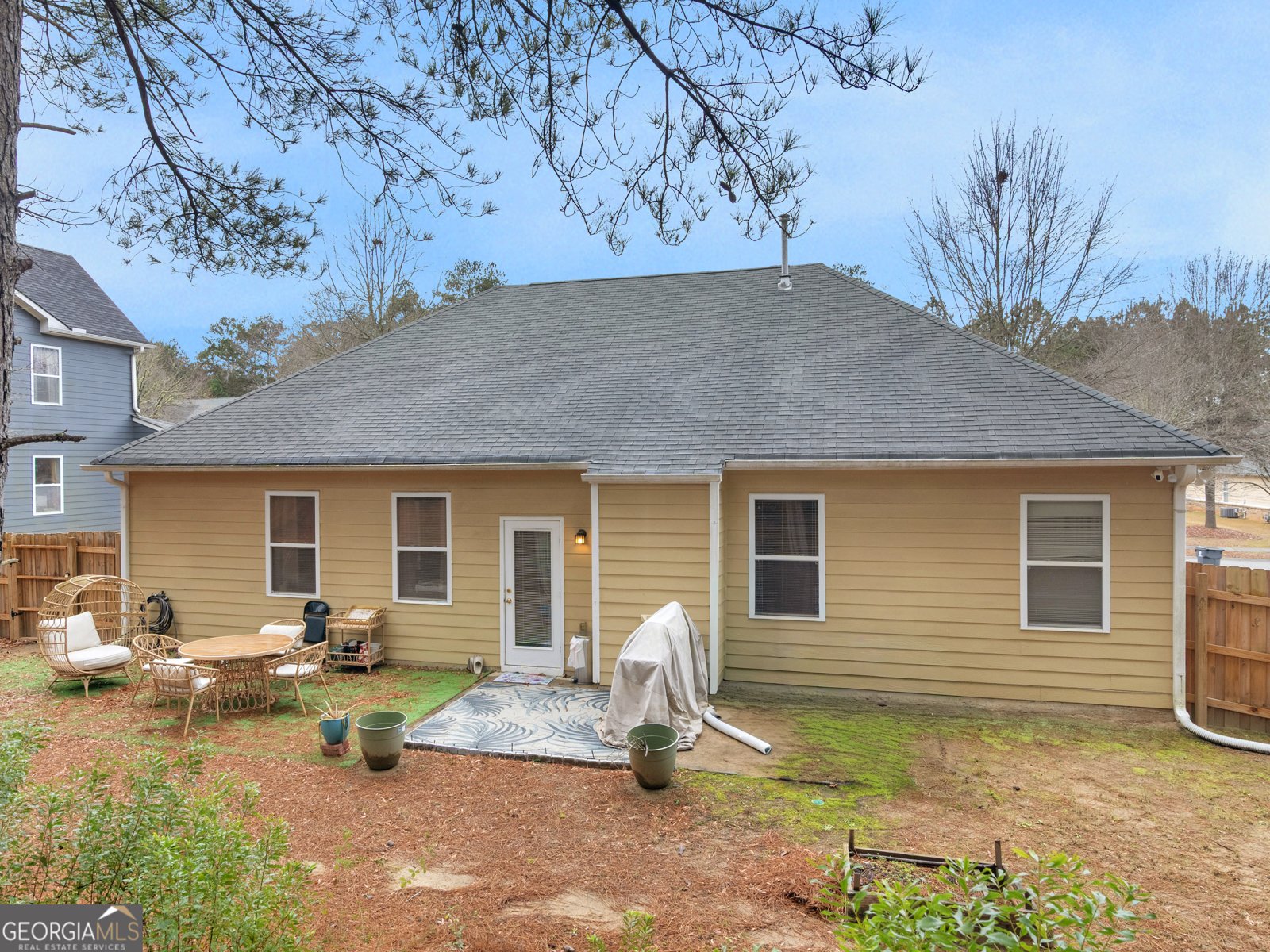 353 Southgate Drive Locust Grove - Photo 39
