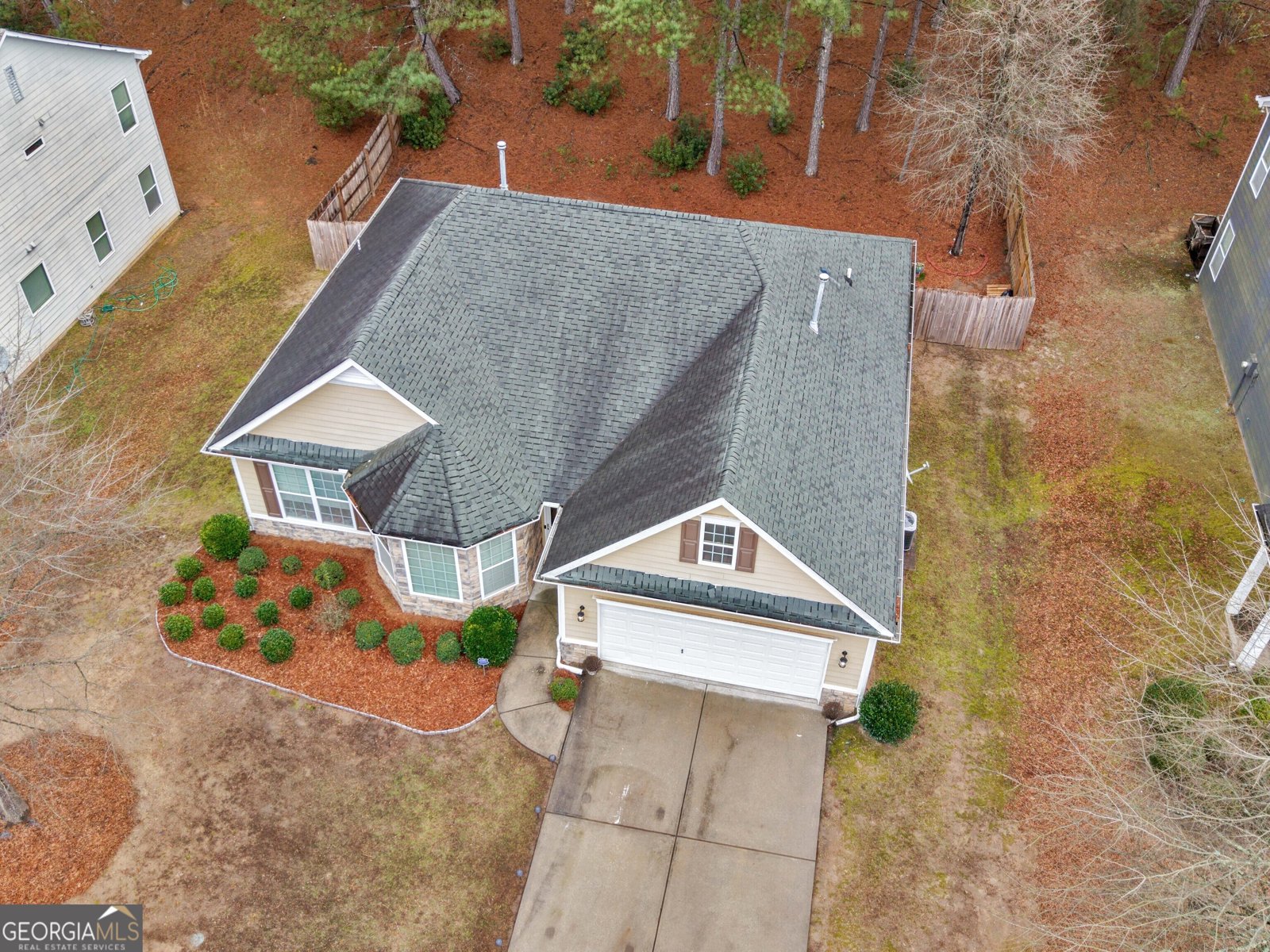 353 Southgate Drive Locust Grove - Photo 40