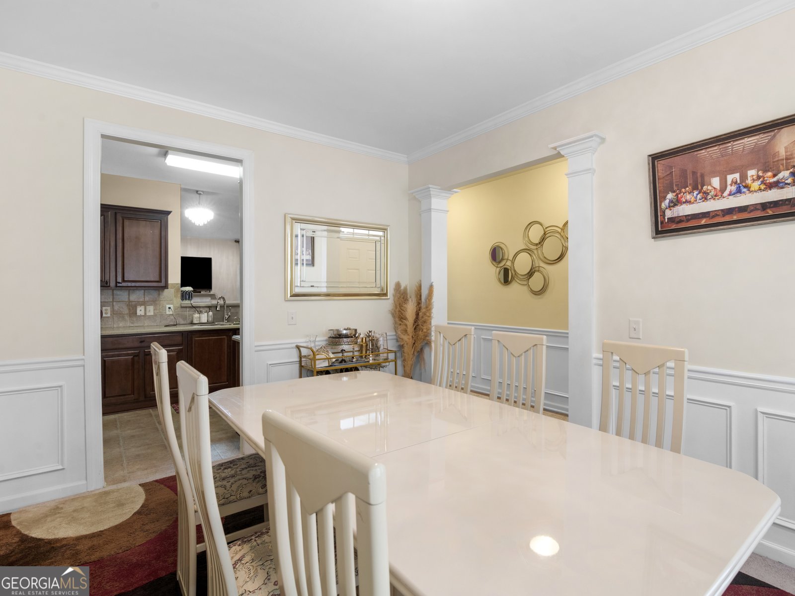 353 Southgate Drive Locust Grove - Photo 6
